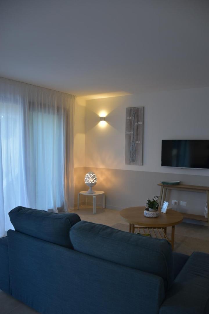 Appartamento Caladdaura Palermo Esterno foto