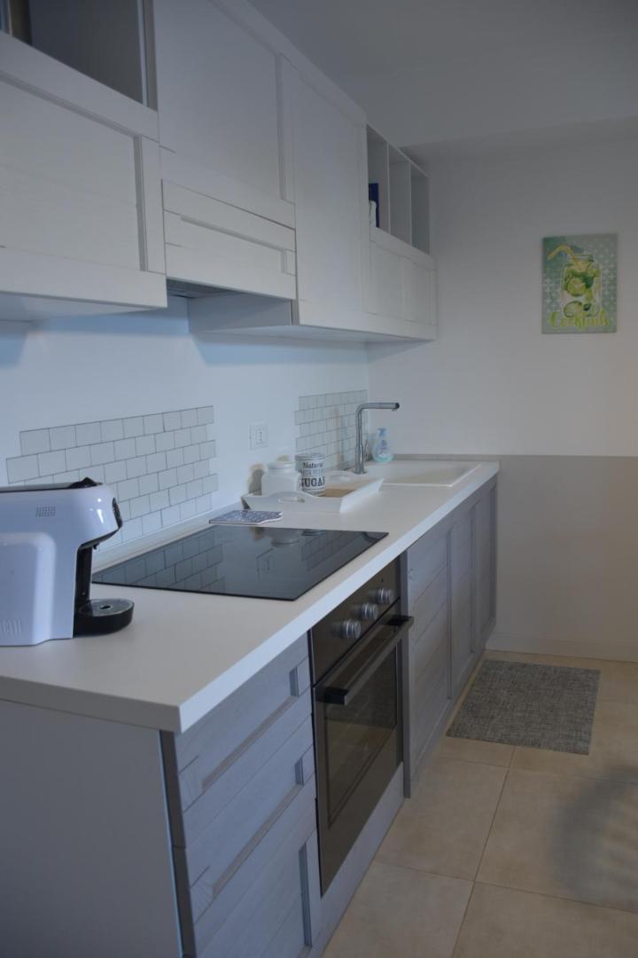 Appartamento Caladdaura Palermo Esterno foto